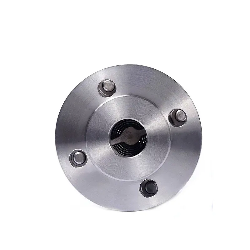 산업용 화염 차단기 4