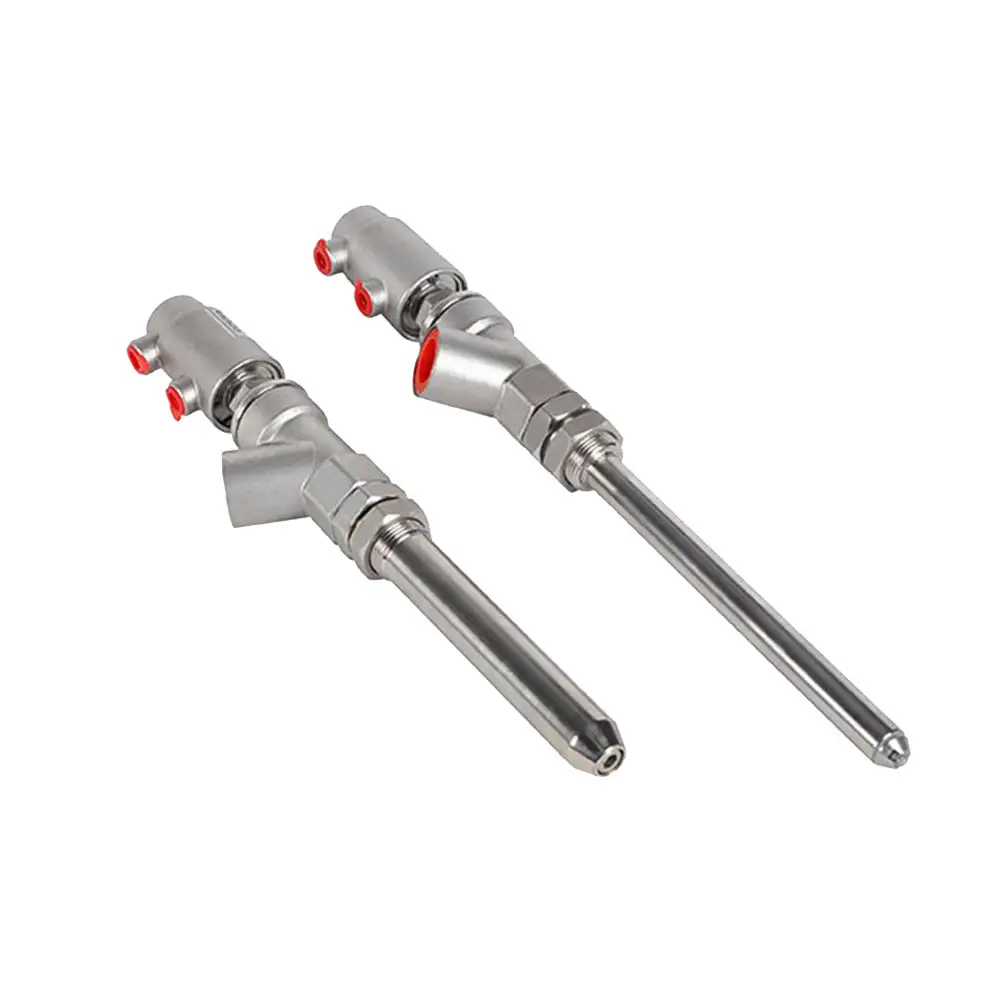 공압 충전 밸브-(4)