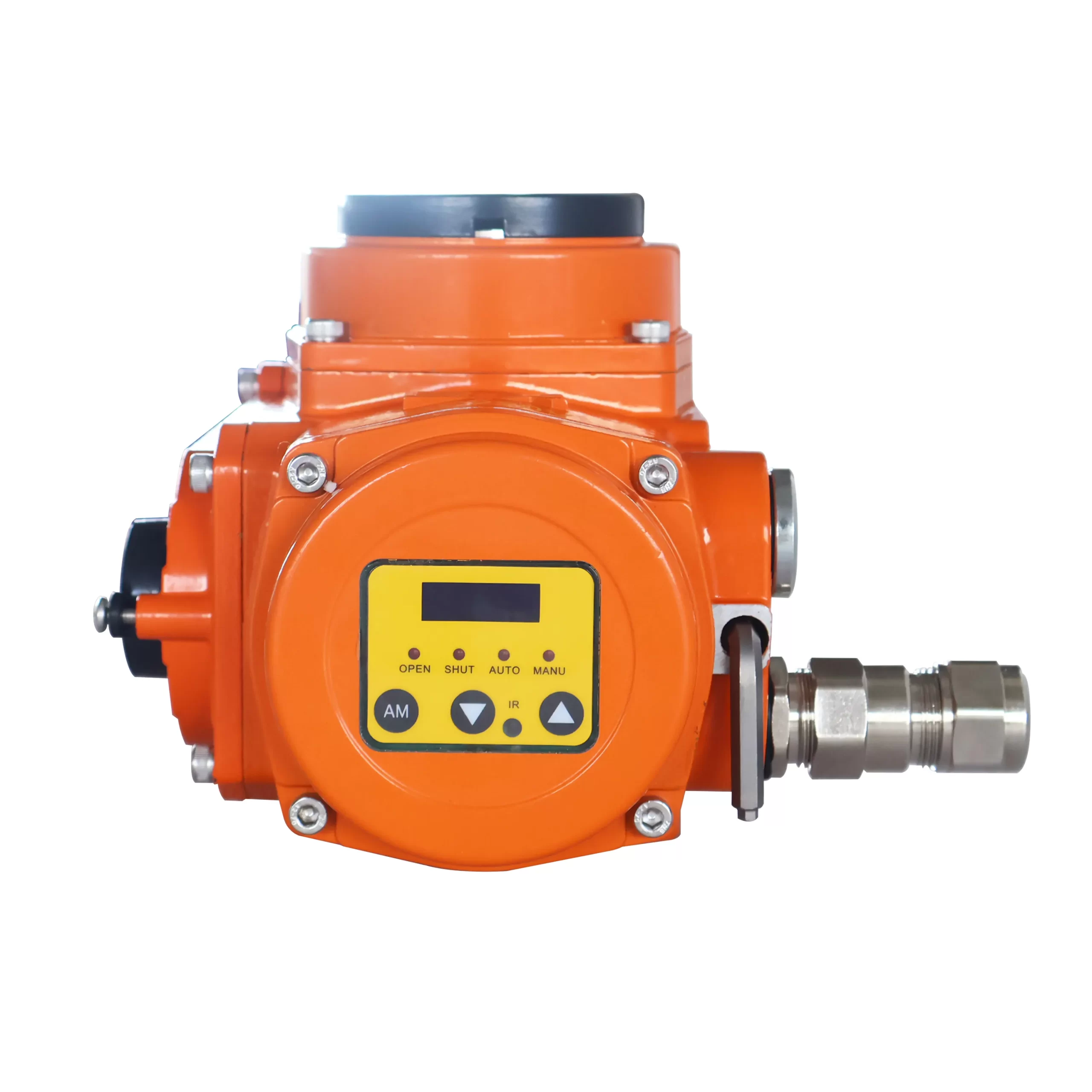 DELCO DKS-IP67 Electric Actuator 4