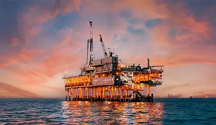 Oil-Gas